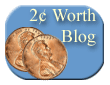 2Â¢ Worth Blog
