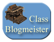 Class Blogmeister